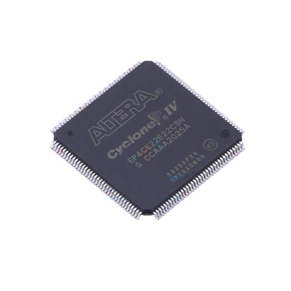 Buy cheap EP4CE22E22C8N Integrated circuit EM2140P01QI EP1C3T144I7N EN2342QI EP4CE22E22C8N from wholesalers