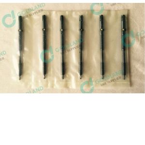 Buy cheap SMT pick and place machine parts AA65D00 PM0L6W0 FUJI SMT Parts FUJI SMT SYRINGE for FUJI NXT H12HS Heads from wholesalers