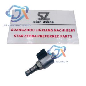 STAR ZEBRA CAT DHF08S-232 SV08-3 Hydraulic Threaded Cartridge Valve Two-position