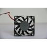 Buy cheap Ball / Sleeve Bearing Dc Ventilation Fan Notebook Cooling Fan With Plastic Impeller from wholesalers