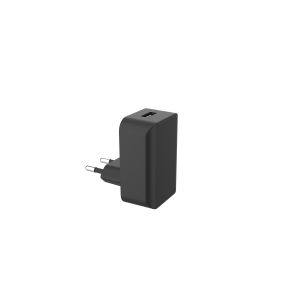 Buy cheap Single Port 5V2.4A ErP European USB Charger product