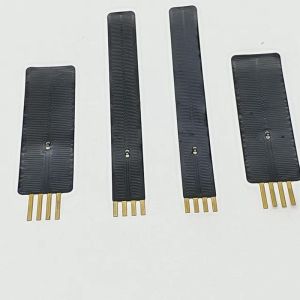 Buy cheap PI Flexible Far Infrared Heating Film Constant Temperature Insulation from wholesalers