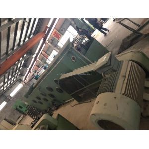 Buy cheap Used Copper Rod Cold Rolling Mill with 12t Capacity and Full Automatic Function from wholesalers