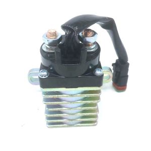 Buy cheap Factory Supply C9 Sensor Switch Magnetic Relay 2418368 Electromagnetic Switch 2418368 241-8368 from wholesalers