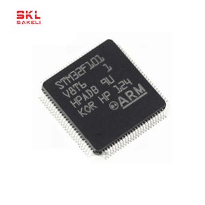 Buy cheap STM32F101V8T6 LQFP-100(14x14)  Mcu Microcontroller Integrated Circuits from wholesalers