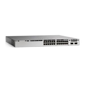 Buy cheap High-Performance Cisco Switch C9300-24T-A With SDN Ready & Advanced Security 24-Port Gigabit from wholesalers