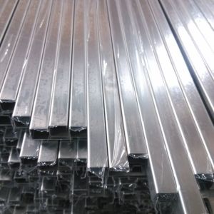 Buy cheap Polished Stainless Steel Trim Profile For Kitchen Sink Microwave from wholesalers