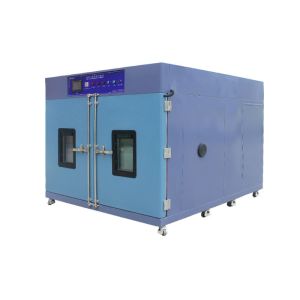 Buy cheap Constant Temperature Chamber Test Machine A3 Steel Plastic Spraying Surface from wholesalers