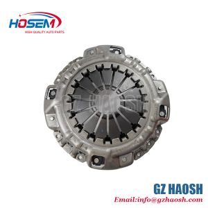 Buy cheap Genuine OE FL0161020014A0 Clutch Pressure Plate Applicable For JMC Models With Customized Service from wholesalers