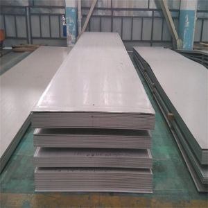 Buy cheap 304 2B Stainless Steel Sheet Plate AISI ASTM Length Customized product