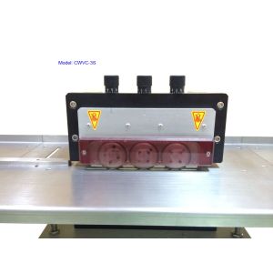 Buy cheap LED Strips PCB Cutting Machine with CE and ISO Approval from wholesalers