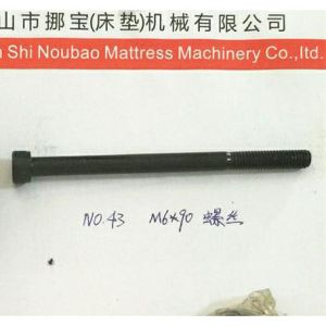 Wire Feeding Wheel Micro Switch Spring Bending Mechanical Part