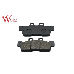 Buy cheap Motorcycle Spare Parts Brake Pads BWS4T OEM Chinese Manufactuer Customed Model from wholesalers
