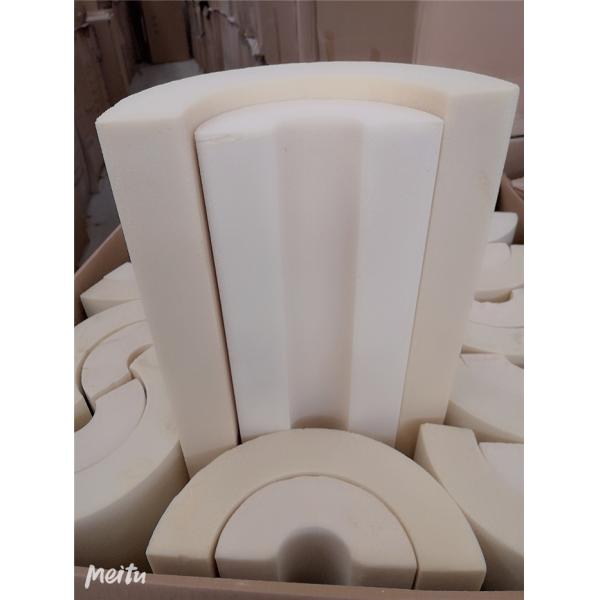 Quality Durable High Density Polyisocyanurate Insulation Good Flammability Resistance for sale