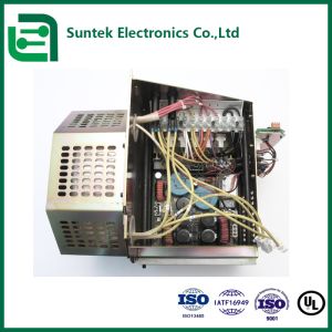 Buy cheap RoHS Compliant Box Build Assembly Service for Industrial Applications from wholesalers