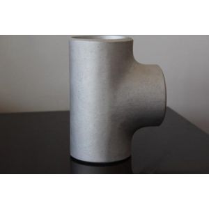 Buy cheap Equal Reducing Tee Alloy Pipe Fittings from wholesalers