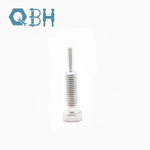 Buy cheap Qbh 304 Solar Plum Bolt With Cylindrical Head Plum Blossom from wholesalers