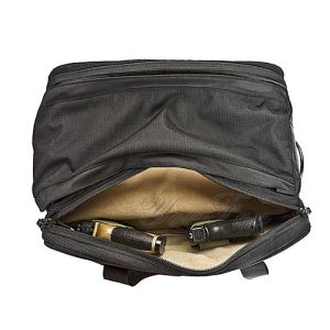 Buy cheap Tactical Gun Bag Heavy Duty 600 Denier Polyester Weather Resistant Dual Zipper Top Easy Access to Gear from wholesalers