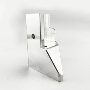 Buy cheap Tolerance /-0.05mm Customized Manufacture Aluminum Machining Cm0028 from wholesalers