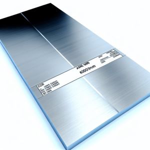 Buy cheap Length 100mm-6000mm ASME SB898 Standard Titanium Clad Plate with 2207 Clad Metal Grade for Corrosion-Resistant Solutions from wholesalers