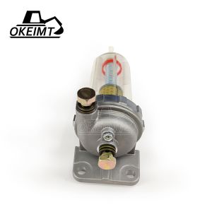 Buy cheap 22U-04-21131 Oil Water Separator For Komatsu Excavator PC130-7 PC200-7 PC300-7 PC360-7 from wholesalers