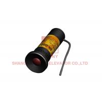 Buy cheap Reflective Photoelectric Switch Elevator Electrical Parts Infrared Sensor With CE Certificate product