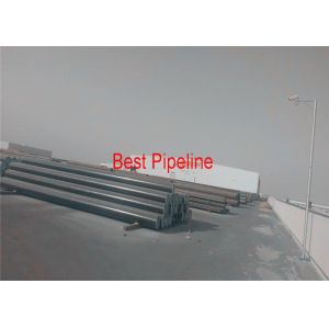 Buy cheap HP - Rohre Seamless Duplex Steel Pipe Bolier Tube EN 10305-1 / EN 10305-2 E 355 SR from wholesalers