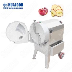 Buy cheap Small Potato Vegetable Cutting Mini Machine With Great Price from wholesalers