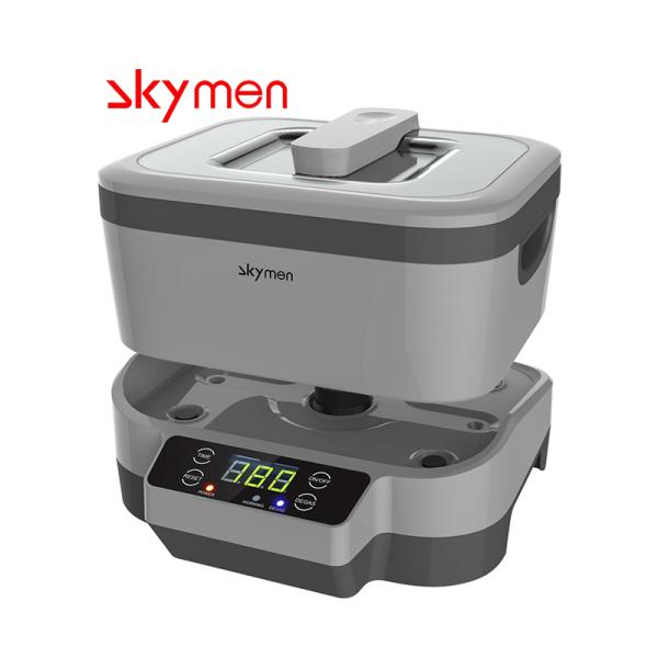 Buy cheap 40KHz Stainless Steel High Frequency Cleaner from wholesalers