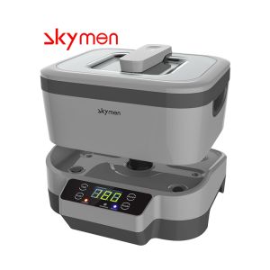 Buy cheap 40KHz Stainless Steel High Frequency Cleaner from wholesalers