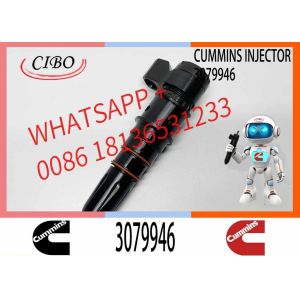 Buy cheap Cummins Engine Parts Cummins Injector 4307475F 4026222 3411754 3079946 For Sale All Cummins Spare Parts from wholesalers