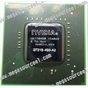 Buy cheap Computer IC Chips GT215-205-A3 Computer GPU CHIP NVIDIA Computer IC Chips from wholesalers