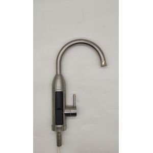 Buy cheap Kitchen Sink Instant Tankless Hot Water Tap System Water Saving from wholesalers