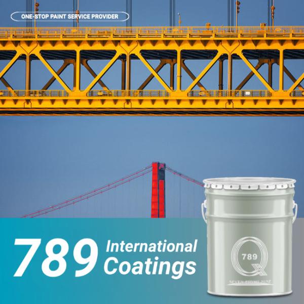 Superior Protection with 1 Hour Table Dry Time and 24-48 Hours Curing Time Metal