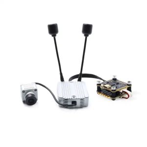 Buy cheap Sunlipo SpeedyBee 4in1 FPV Drone Accessories Speed Controller F722-BT-HD V2 50A FC&ESC 30x30 from wholesalers