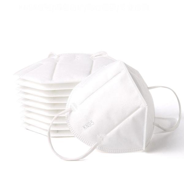 Buy cheap Anti Pollution 10 Pcs Disposable Earloop Face Mask from wholesalers
