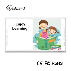 Buy cheap IBoard Infrared All In One Interactive Whiteboard Smart Multi Functional For Teaching product
