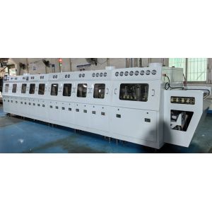 Buy cheap Three Phase Flux Cleaning Machine Durable , Multifunctional Component Washing Machine from wholesalers