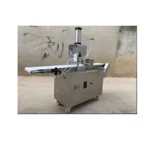 Buy cheap 2022 Professional DR-1V Pizza Dough Roller Machine hot sale factory promotion price from wholesalers