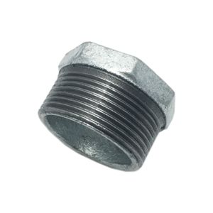 Buy cheap Sophisticated Metallurgical Cast Malleable Iron Bushing DIN2999 from wholesalers