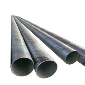 Buy cheap Anti Corrosion Spiral Steel Pipe Q460 A572 Ms Spiral Welded Pipes For Oil & Gas from wholesalers