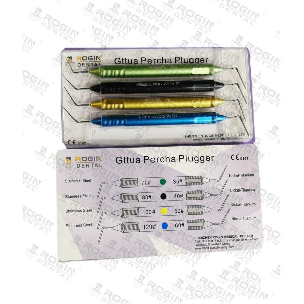 Quality Dental New Systelm Gutta Percha Obturation Gutta Percha Applicator With CE ISO FDA for sale