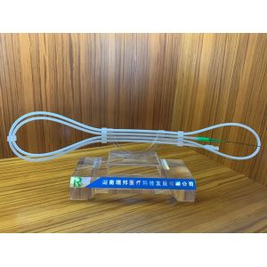 Buy cheap Low Friction 150cm Length PTFE Coated Stainless Steel Guidewire from wholesalers