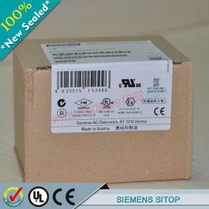 Buy cheap SIEMENS SITOP 6EP1334-3BA00-8AB0 /6EP13343BA008AB0 product