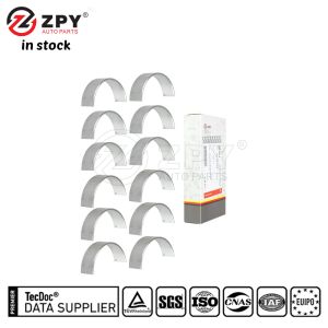 Buy cheap ZPY Rod Bearing Set 021105701A for Audi VW Porsche 914-4 from wholesalers