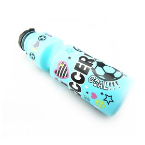 Buy cheap Boys ' Copolyester Water Bottle , Insulated Eco Friendly Water Bottles from wholesalers