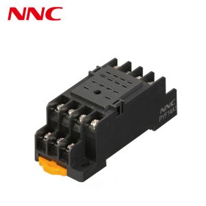 Buy cheap NNC Clion relay socket PYF14A PYF14A-E PYF14A1 PYF14A-E2 for NNC68B series relay HH54P from wholesalers