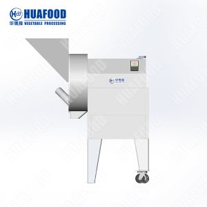 Buy cheap Carrot Vegetable Bet Cutting Machine With Great Price from wholesalers