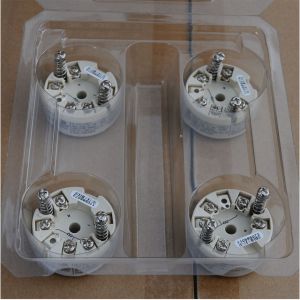 Intelligent Temperature Transmitter Sensor STT17H-BS Programmable Temperature