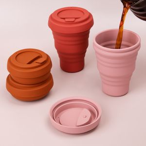 Buy cheap 2000ml Silicone Water Bottle Collapsible Cup BPA Free Cold Resistant product